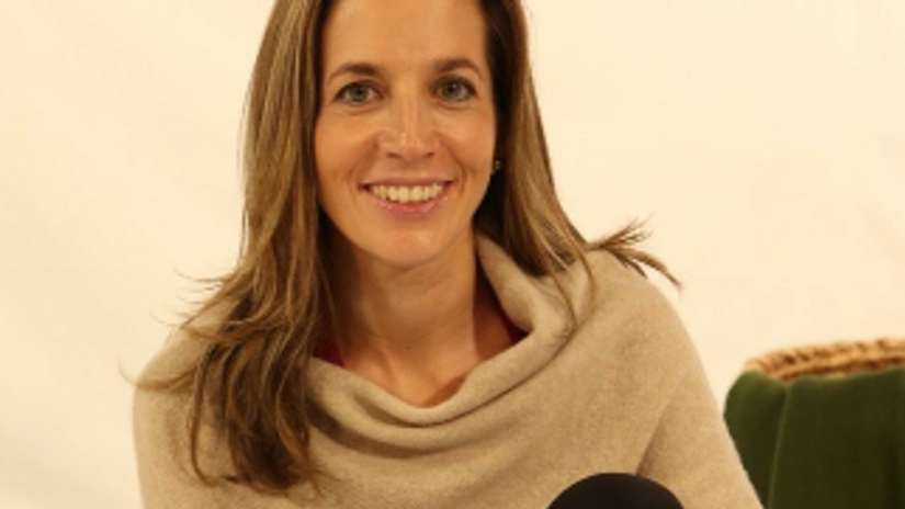 Meditación Tessi Gil
